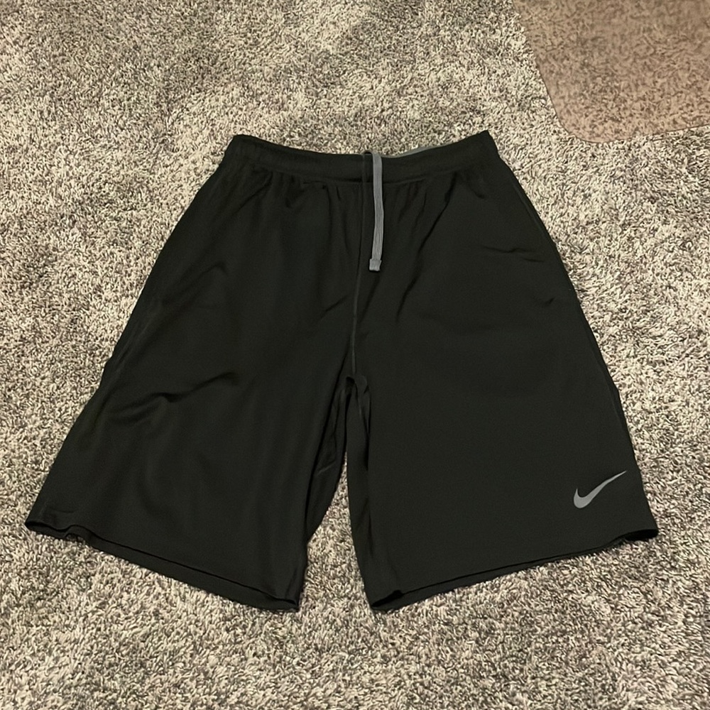 Nike Dri Fit Shorts